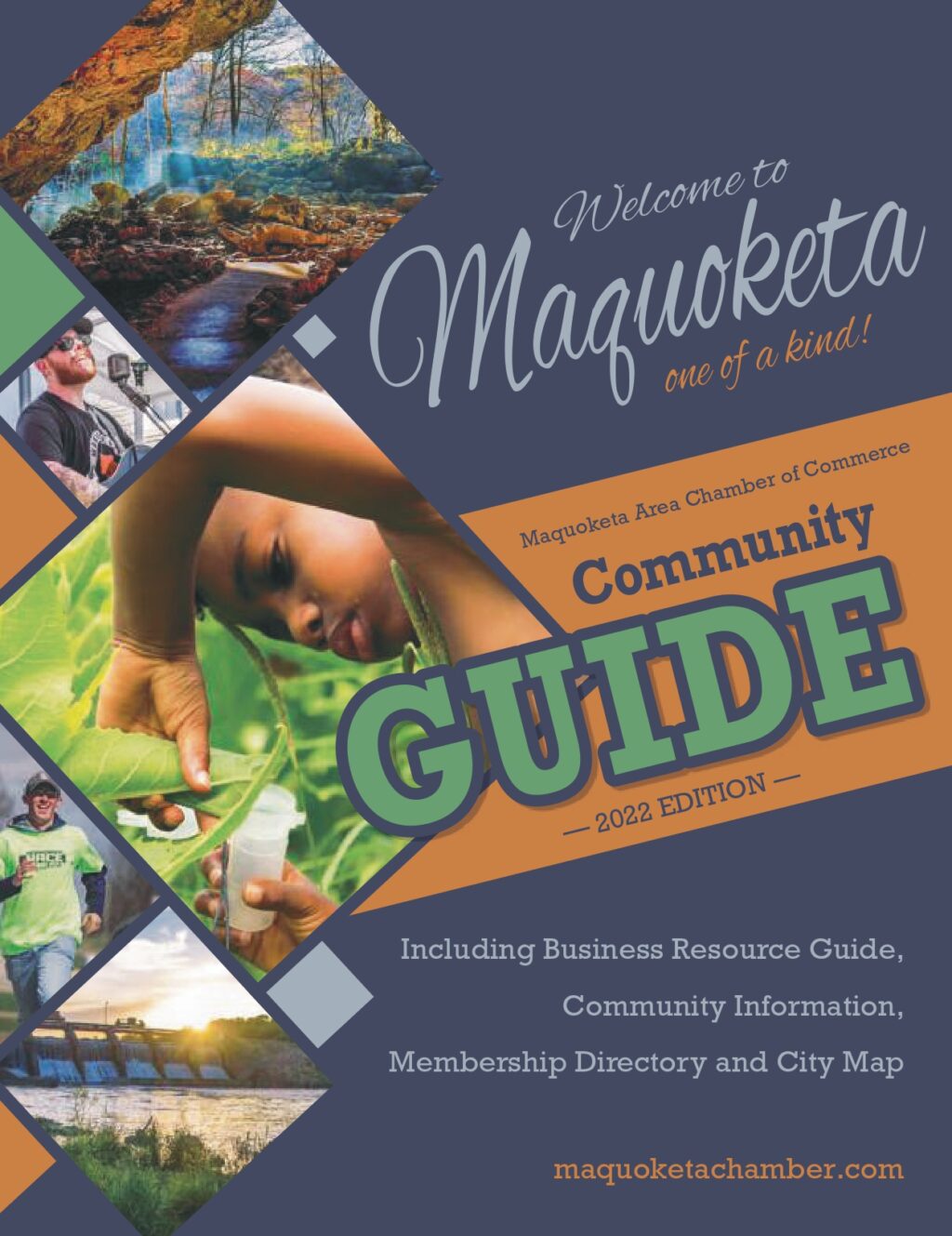 Home Maquoketa Area Chamber of Commerce