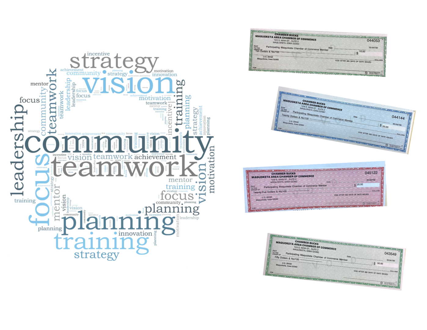 Programs/Events Maquoketa Area Chamber of Commerce